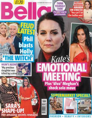 Bella, issue NO 42