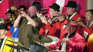 Payday super rules blamed for the axing of two community music festivals