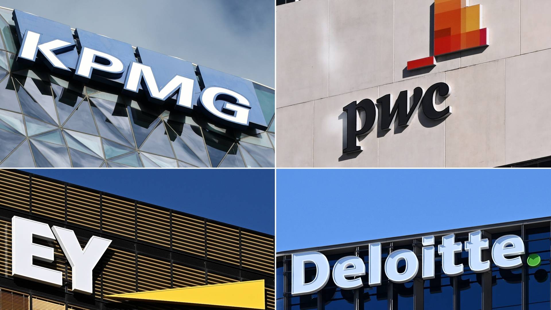 ASIC expands probe into Big Four audit firms after KPMG allegations