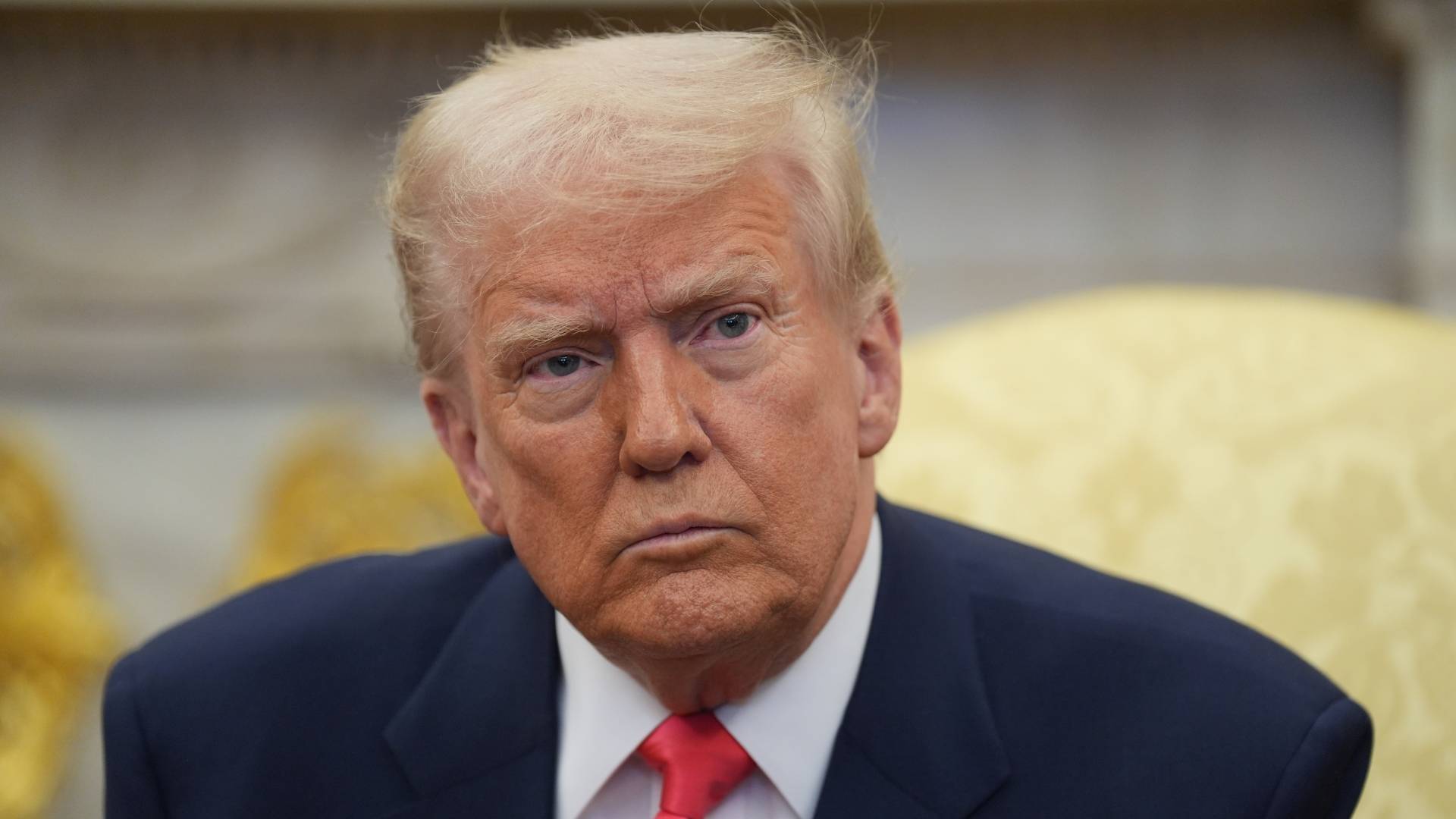 US plans new 12.5% tariff on Australian goods claiming forced labour concerns
