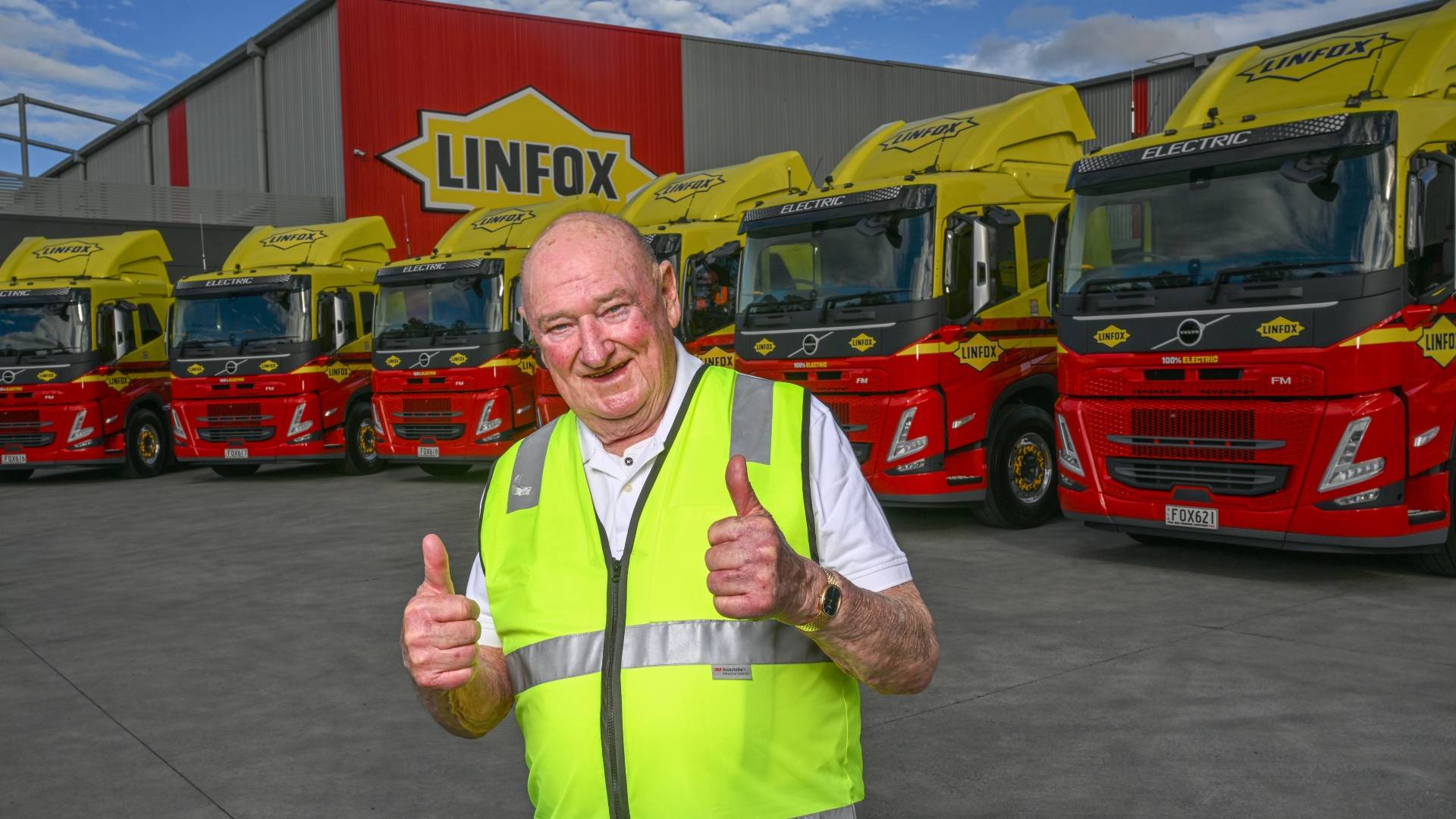 Inside the billion-dollar succession battle at Linfox that’s tearing the Fox family apart