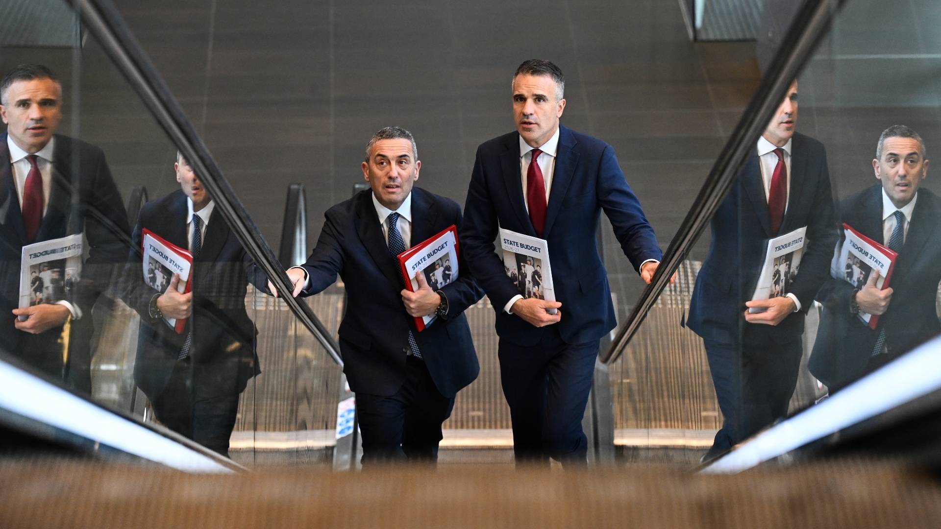 South Australia budget 2026: $50 milllion R&D fund boosts startups, little SME relief