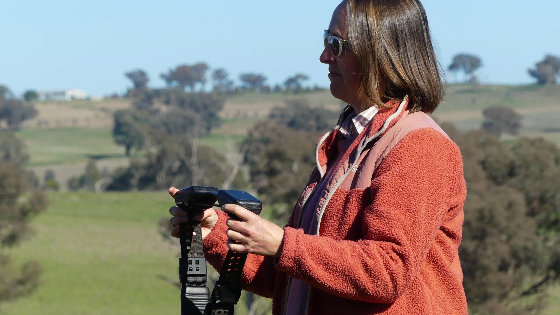Kiwi startup Halter expands local footprint as farmers flock to virtual fencing