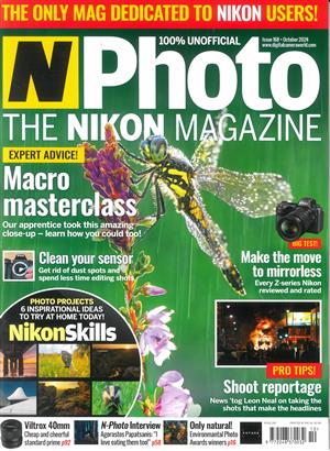 N-Photo - OCT 24