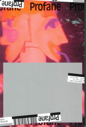Profane - NO 18