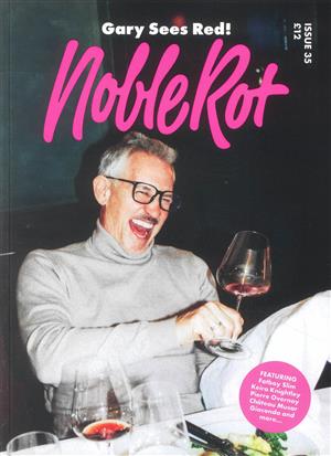 Noble Rot - NO 35