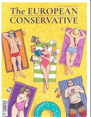 European Conservative - NO 31
