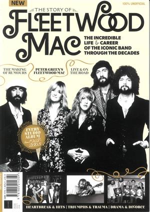 Story of Fleetwood Mac - NO 01