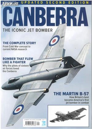 Canberra - NO 01