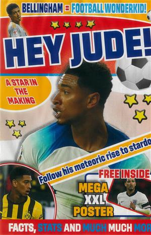Hey Jude  - One Shot
