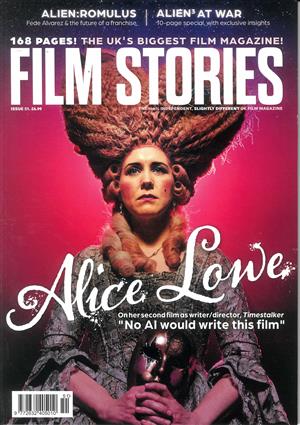 Film Stories  - NO 51