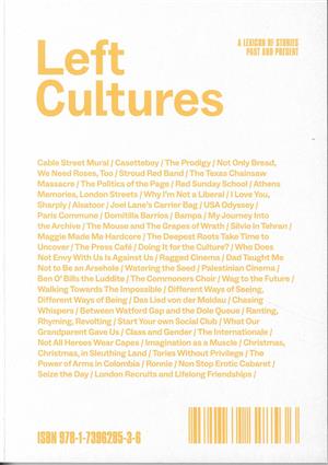 Left Cultures , issue 03