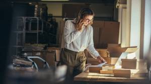 The compliance crunch facing small businesses this July