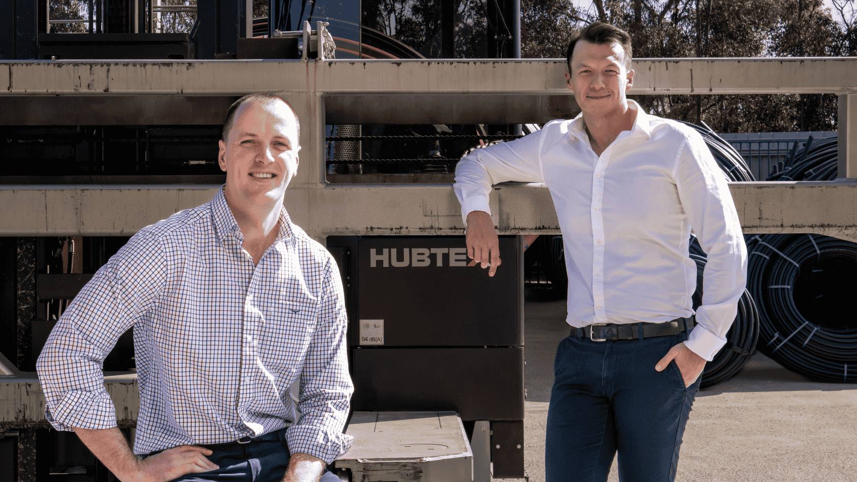 A different kind of buyer: How Ron King found the right successor for East West Engineering