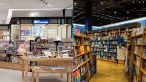 Books Kinokuniya heads to Melbourne as retailers double down on in-store experiences