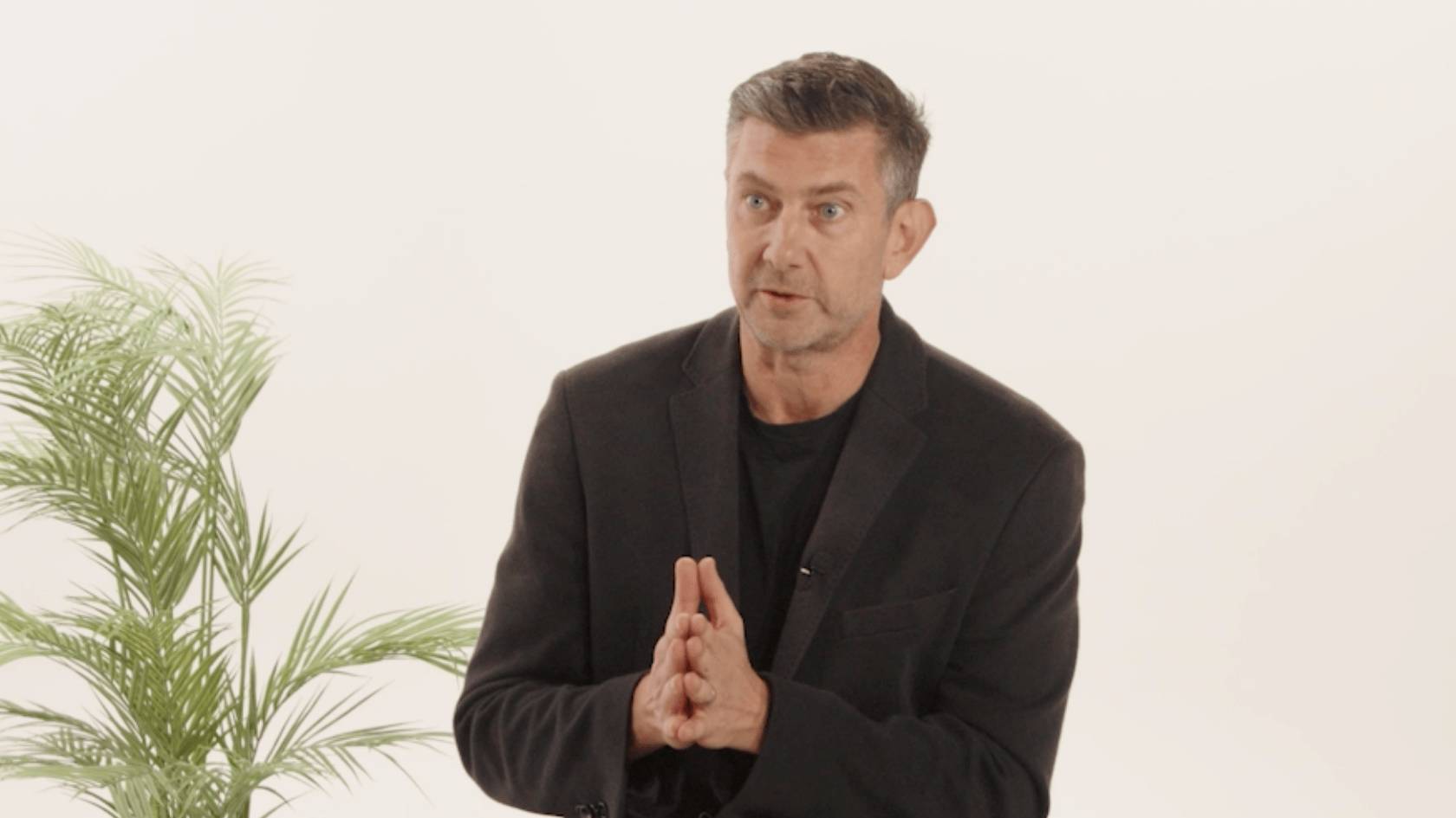Watch: How to build a dream team without a big budget