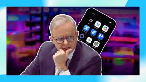 Albanese grabs Australia’s AI agenda, parks copyright and data centre decisions