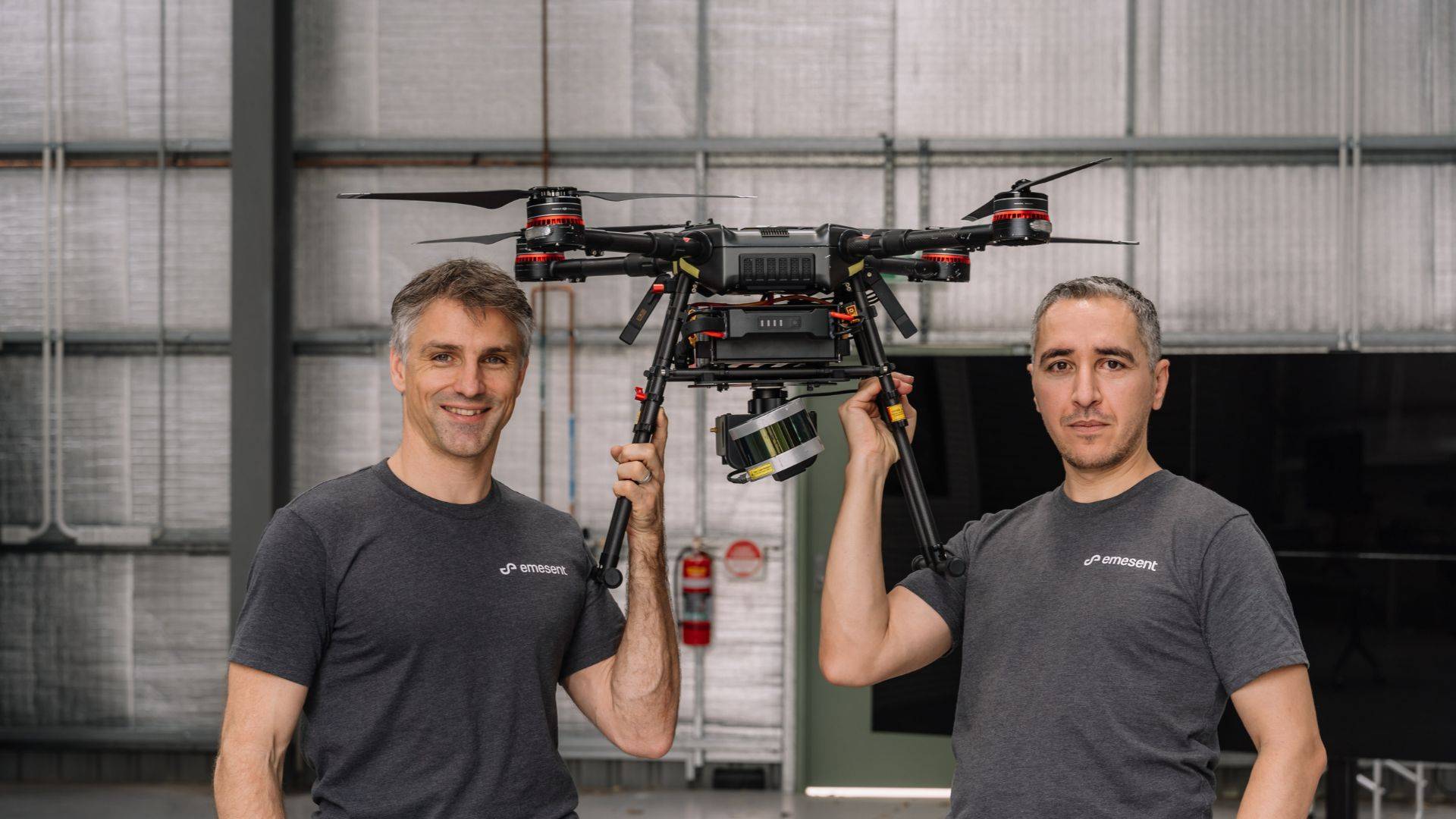 Four Aussie startups that raised $80 million this week