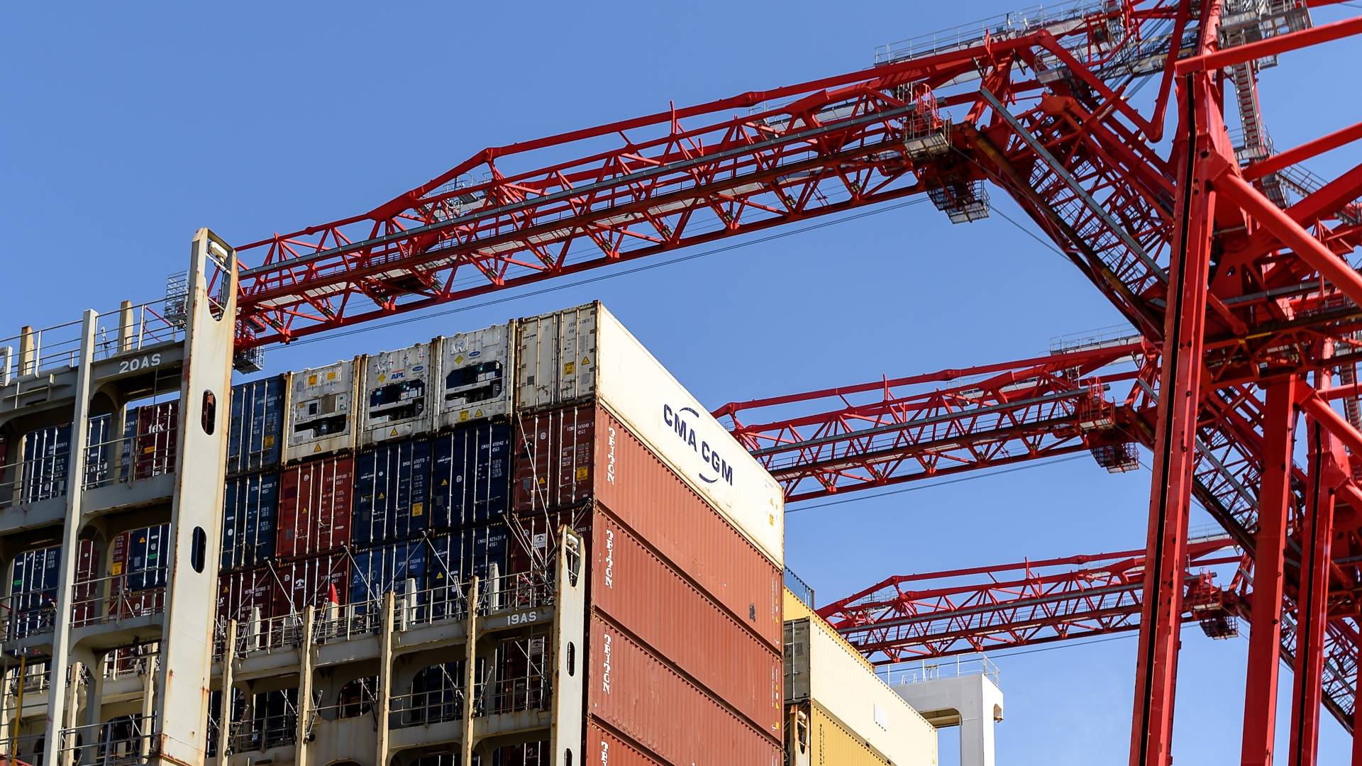 Export Market Development Grant review calls to end ‘first in, first served’ model, add AI checks