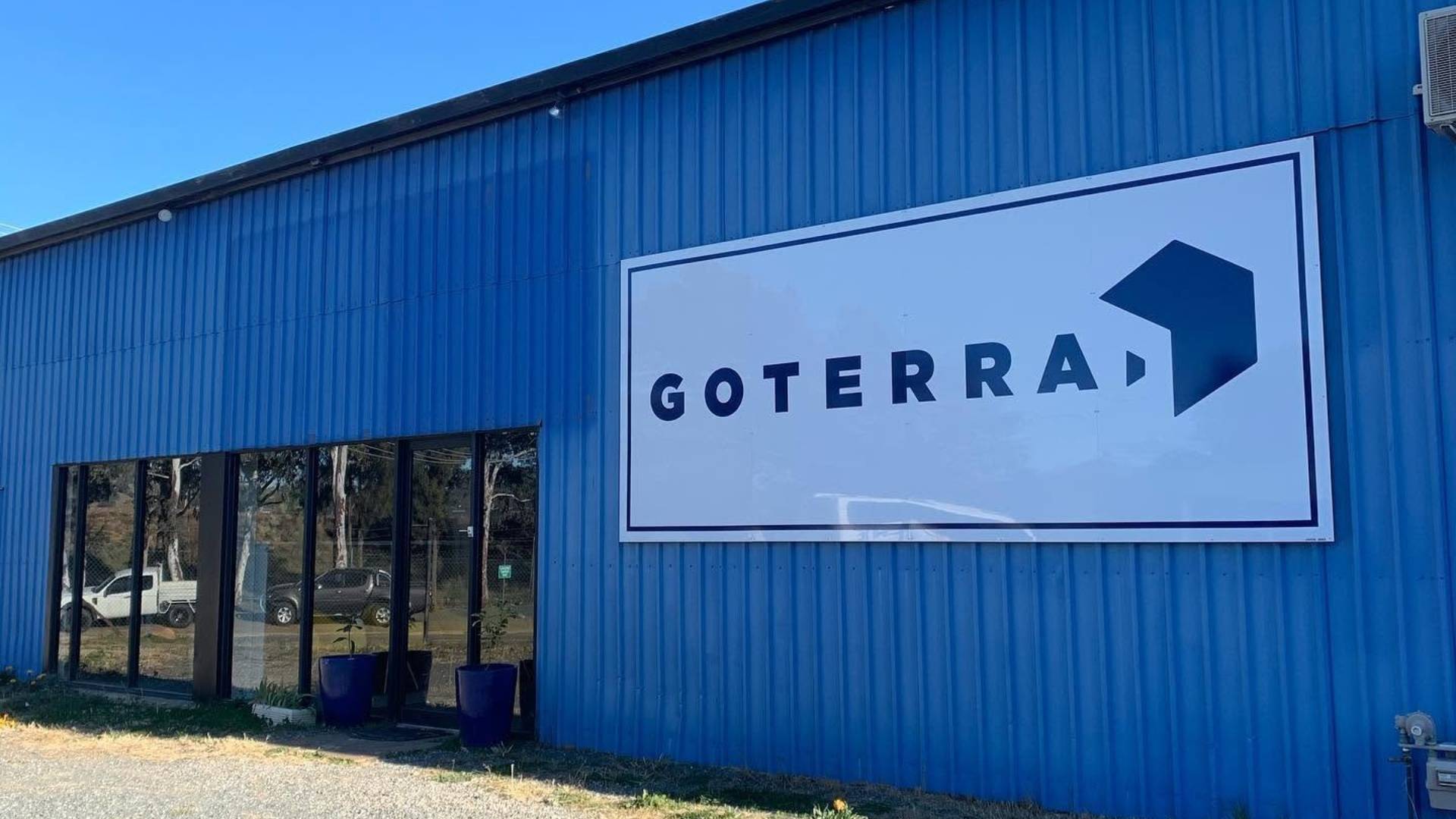 Goterra enters liquidation after hopes of sale fall through