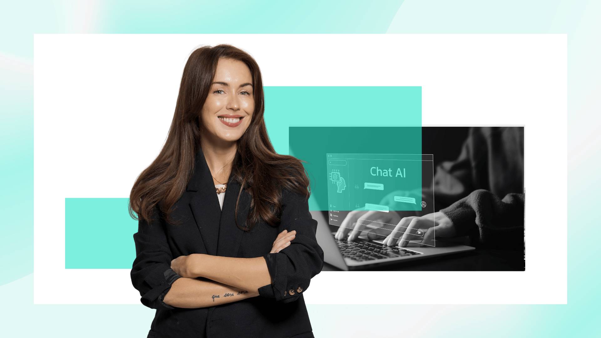 AI makes you average — and that’s a problem for your brand