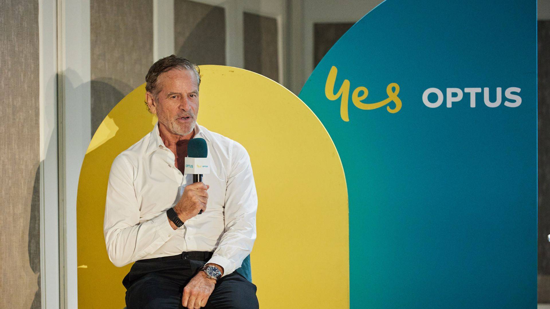 Mark Bouris wants Business Connect replacement to embrace AI