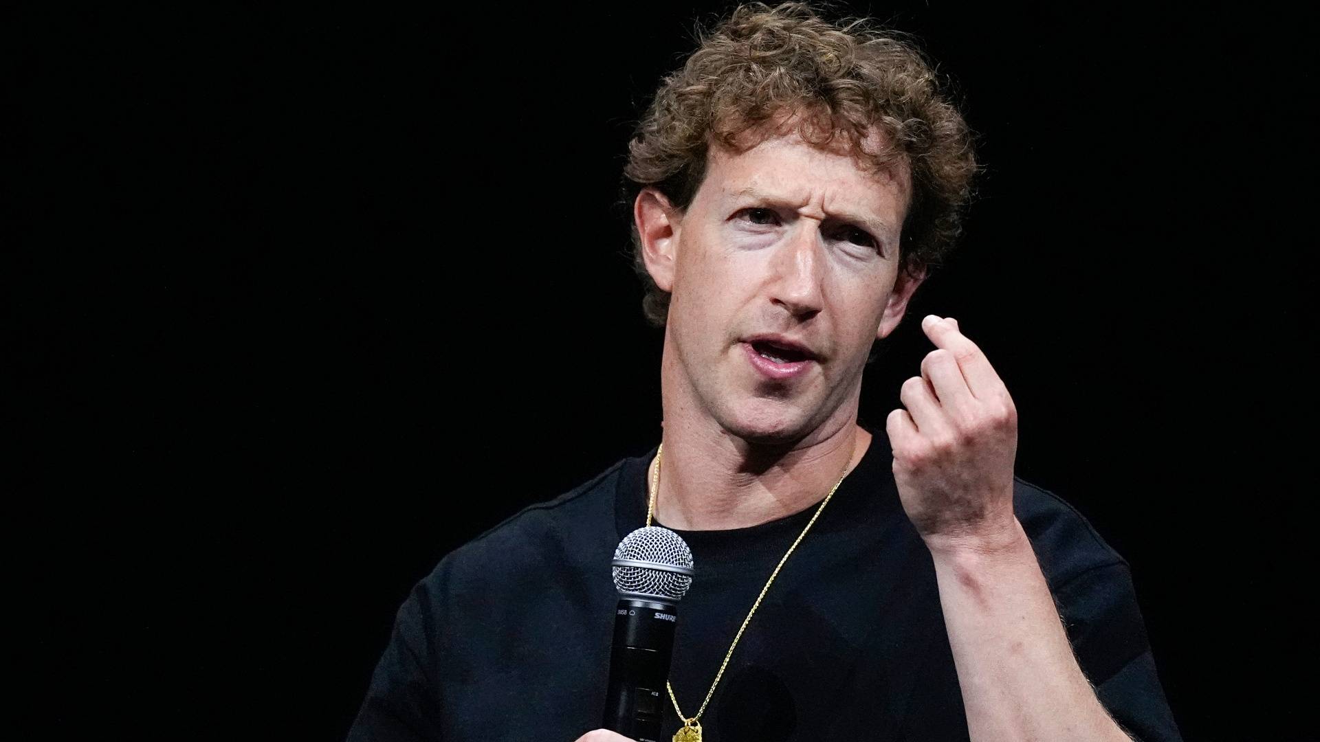 Meta to slash 10% of workforce to fund $189 billion AI bet