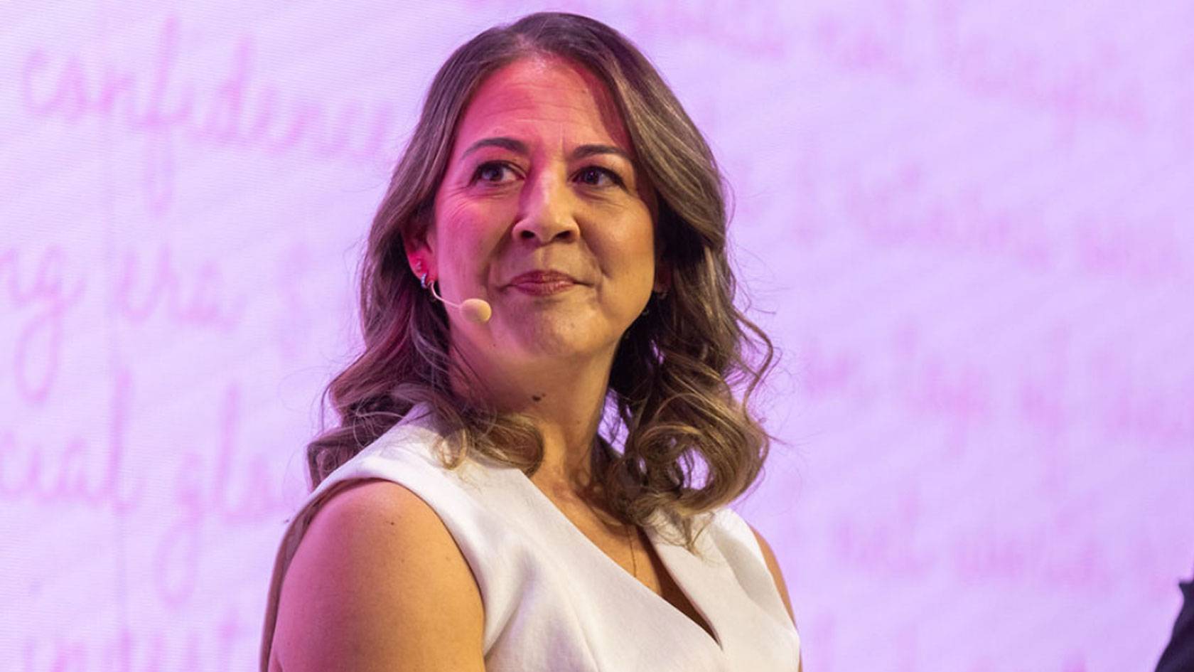 Businesses We Love: 10 questions with Michelle Kvello, the finance CEO who knows the one trait great leaders share