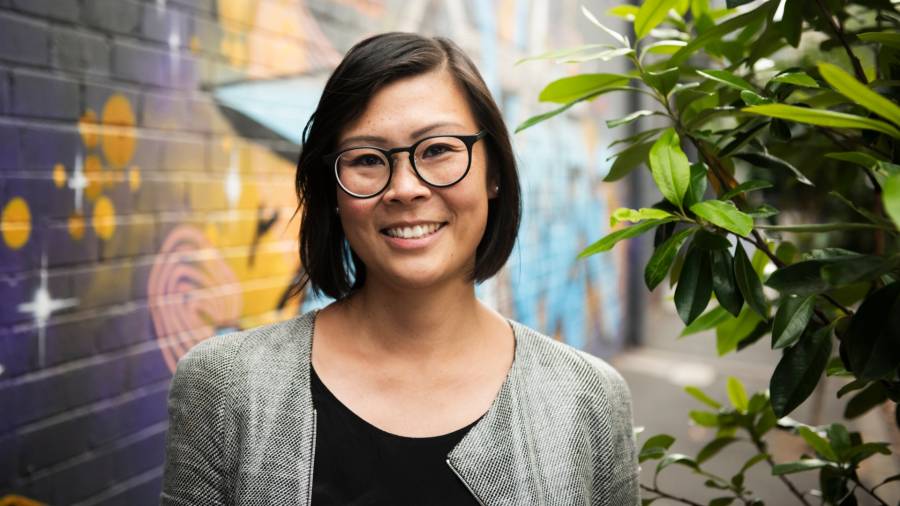Funding women founders: We cannot keep doing the same thing and expect change