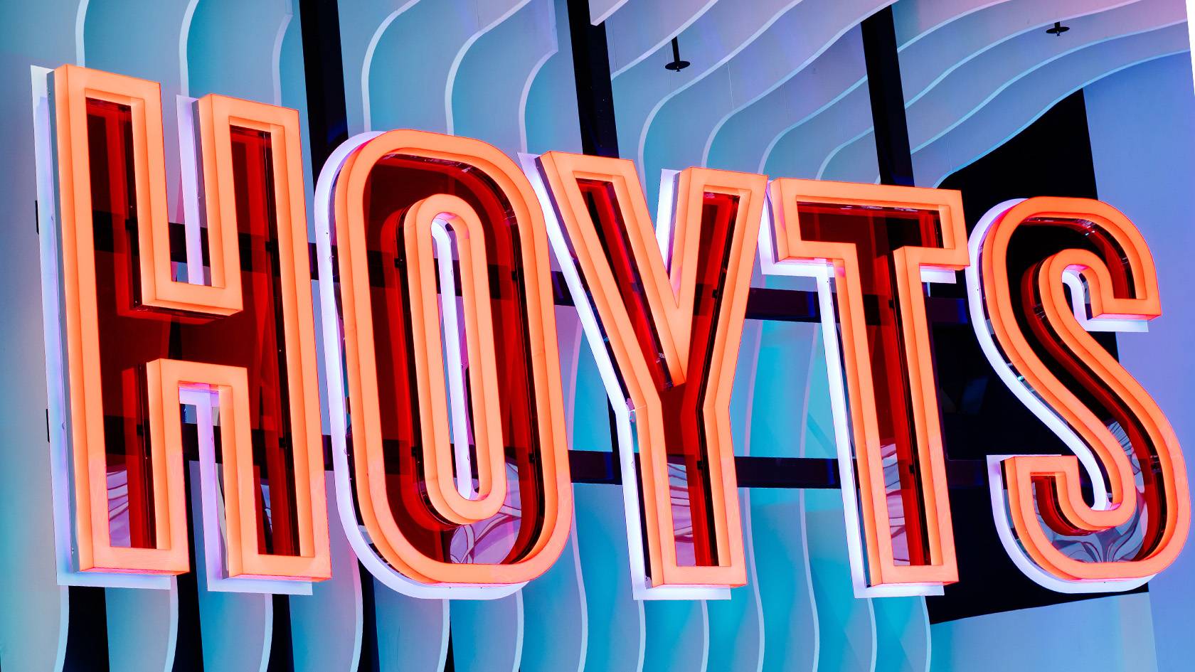 Lights, cameras, security: How HOYTS built a resilient, growth-ready cinema network