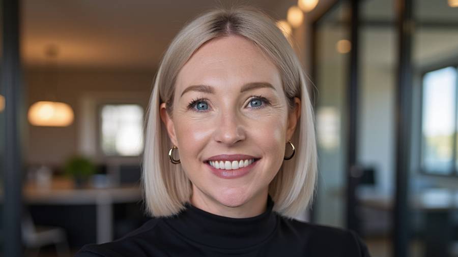 Ask Us Anything: Marketing expert Jo Schmid shares the one thing your competitors can’t copy