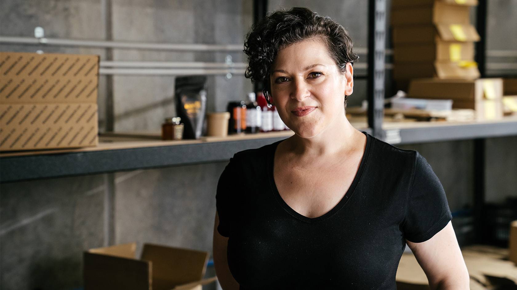 Businesses We Love: Madebox founder Samantha Finnegan on why gifting is a missed branding opportunity