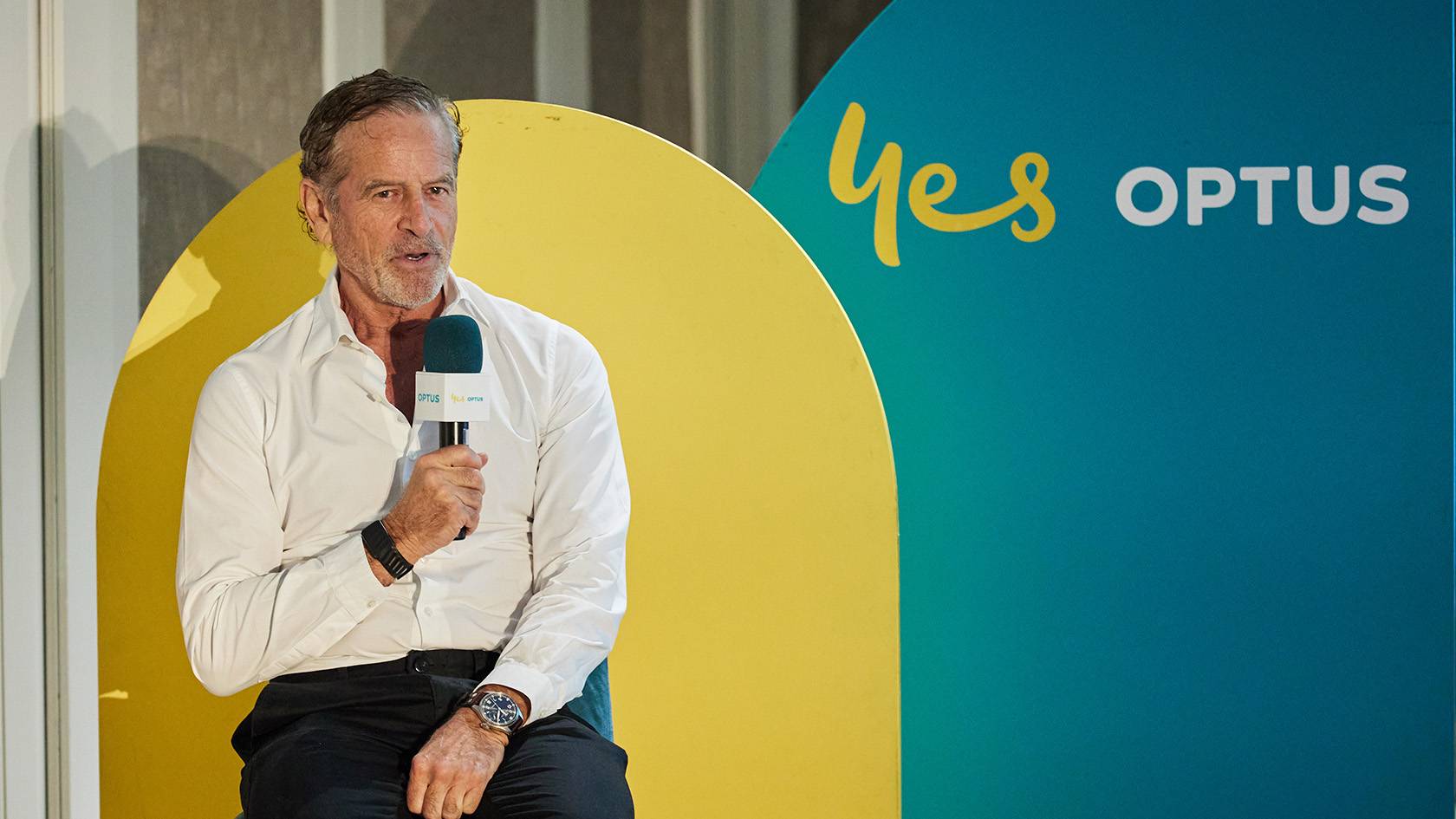 “Ideas aren’t anything”: Mark Bouris on what founders get wrong about growth