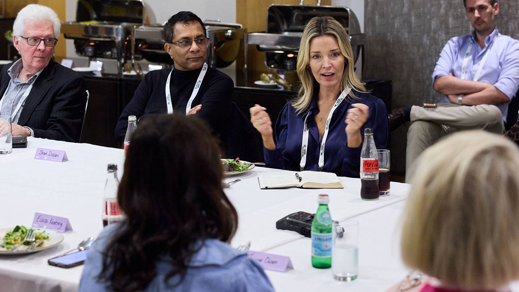Why good intentions aren’t enough: Five lessons on building inclusive businesses