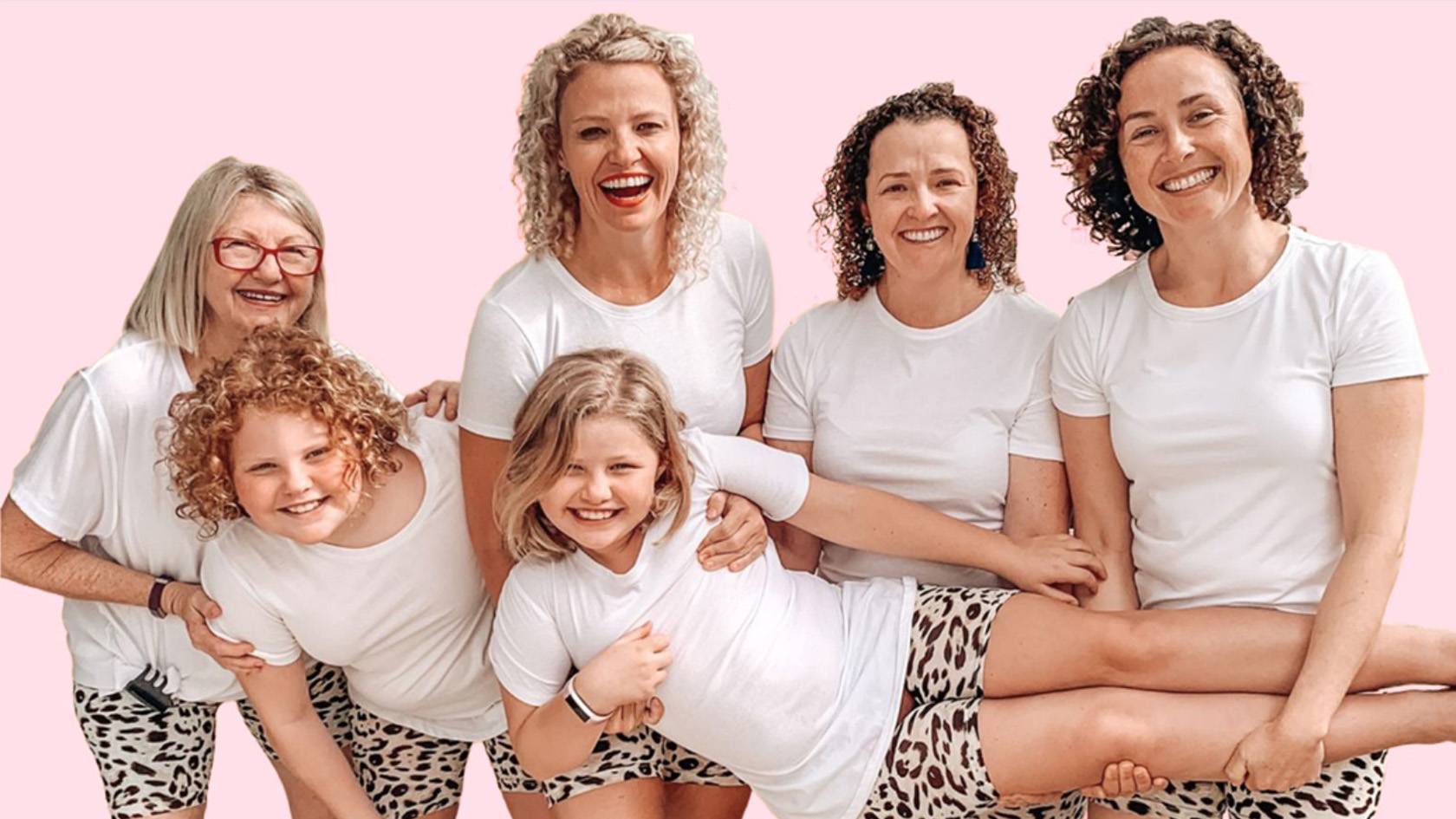 Businesses We Love: Skanties’ Susie Taaffe on building an anti-shapewear brand balancing comfort and confidence