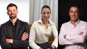 From rare wine to Oprah’s 'perfect' water bottle: Three Aussie founders on building truly global e-commerce brands