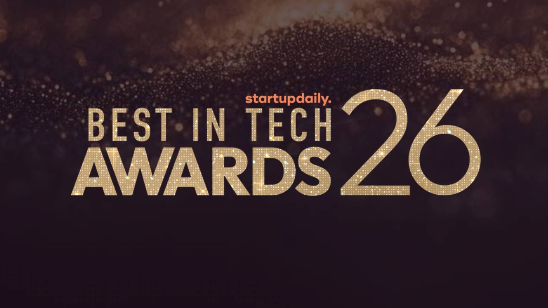 Best in Tech Awards 2026 