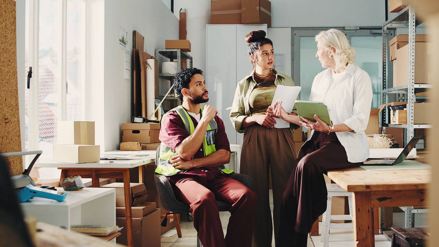 Selling your business starts long before it goes on the market