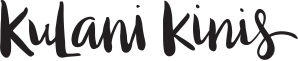 Kulani Kinis