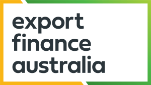 Export Finance Australia