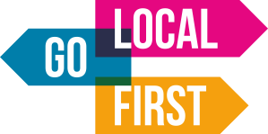 Go Local First