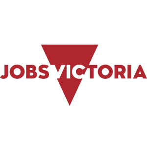 Jobs Victoria
